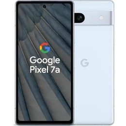 Google Pixel 7a 128GB - Blue - Unlocked