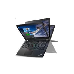 Lenovo Yoga 380 13-inch (2018) - Core i5 - Gen 8 (U) - 8GB - SSD 256 GB QWERTY - Spanish