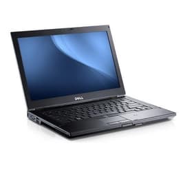 Dell Latitude E6410 14-inch (2010) - Core i7-620M - 4GB  - HDD 320 GB AZERTY - French