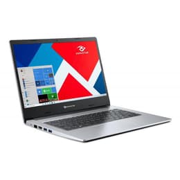 Acer TravelMate B3 14-inch (2021) - Pentium Silver N6000 - 8GB - SSD 128 GB AZERTY - French