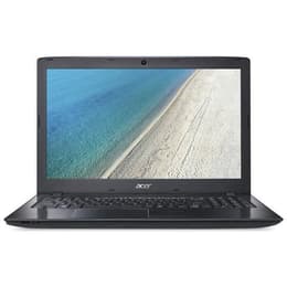 Acer TravelMate P259-M-50DZ 15-inch (2017) - Core i5-6200U - 8GB - SSD 512 GB AZERTY - French