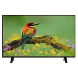 Techwood TKF55UHD296 55.0000" 3840 × 2160 Ultra HD 4K LED TV