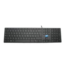 Hp Keyboard AZERTY French Halley