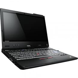 Lenovo ThinkPad X230i 12-inch (2013) - Core i3-3110M - 4GB - HDD 500 GB AZERTY - French