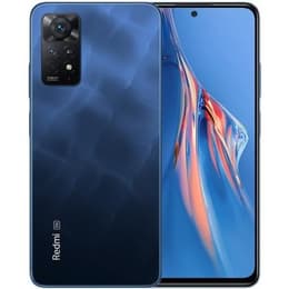 Xiaomi Redmi Note 11E Pro 128GB - Blue - Unlocked