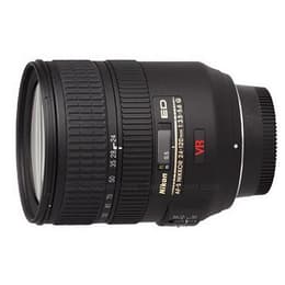 Nikon Camera Lense AF-S Nikkon 24-120mm f/3.5-5.6G ED-IF VR Nikon F 24-120mm f/3.5-5.6 24-120mm