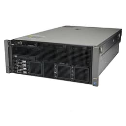 Dell PowerEdge R910 8400GB - 64 GB RAM - Intel Xeon E7-4870 2.4000 GHz - INTEL P630 - Windows