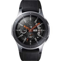 Samsung Smart Watch Galaxy Watch 46mm + PAD GPS - Black