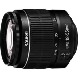 Canon Camera Lense Canon EF-S 18-55mm f/3.5-5.6 III