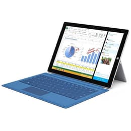 Microsoft Surface Pro 3 12-inch Core i5-4300U - SSD 240 GB - 8GB AZERTY - French