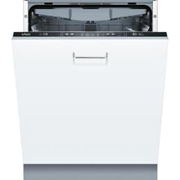 Viva VVD65N02EU Fully integrated dishwasher Cm - 12 à 16 couverts