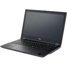 Fujitsu LifeBook E5510 15-inch (2019) - Core i3-10110U - 8GB - SSD 512 GB QWERTZ - German