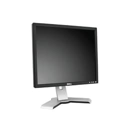 19-inch Dell E198FPF 1280 x 1024 LCD Monitor Black