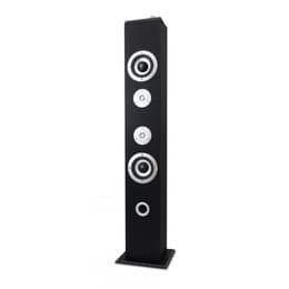 Metronic 477091 Bluetooth Speakers - Black