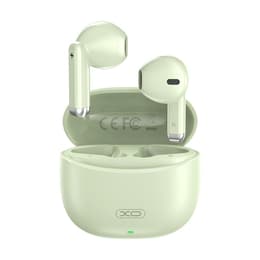 Wireless Earbuds TWS X33 Earbud Bluetooth Earphones - Green