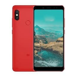 Xiaomi Redmi Note 5 pro 64GB - Red - Unlocked