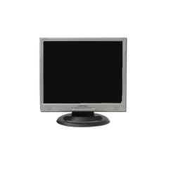 19-inch Hanns.G HX191D 1280 x 1024 LCD Monitor Grey