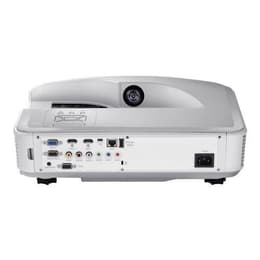 Infocus SPL1080HDUST Video projector 4000 Lumen - White