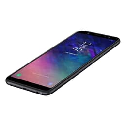Galaxy A6 (2018) 32GB - Black - Unlocked