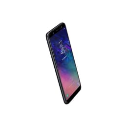 Galaxy A6 (2018) 32GB - Black - Unlocked
