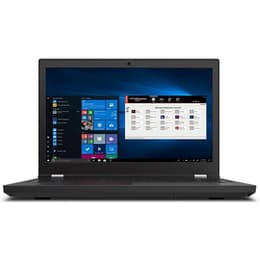 Lenovo ThinkPad P15 G2 15-inch (2021) - Core i7 - Gen 11 (H) - 32GB - SSD 512 GB QWERTY - Italian