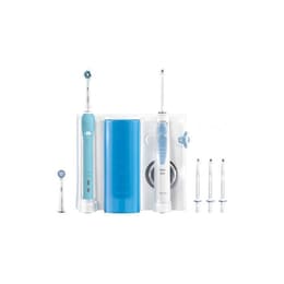Oral-B WaterJet + Pro 700 Electric toothbrushe