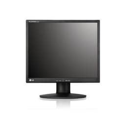 19-inch LG Flatron L1942P 1280 x 1024 LED Monitor Black