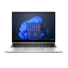 HP Elite X360 1040 G9 14-inch Core i7-1255U - SSD 512 GB - 16GB QWERTY - English