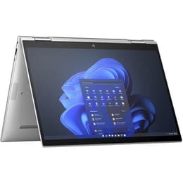 HP Elite X360 1040 G9 14-inch Core i7-1255U - SSD 512 GB - 16GB QWERTY - English