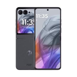 Motorola Razr 50 Ultra 256GB - Grey - Unlocked