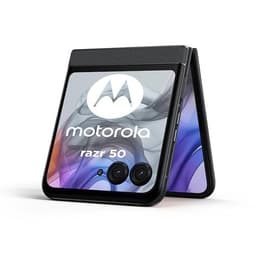 Motorola Razr 50 Ultra 256GB - Grey - Unlocked