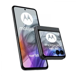 Motorola Razr 50 Ultra 256GB - Grey - Unlocked
