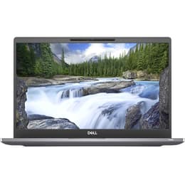 Dell Latitude 7400 14-inch (2019) - Core i5 - Gen 8 (U) - 8GB - SSD 256 GB AZERTY - French