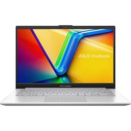 Asus Vivobook Go 14 E1404GA-NK002W 14-inch (2024) - Core i3-N305 - 8GB - SSD 128 GB QWERTY - English