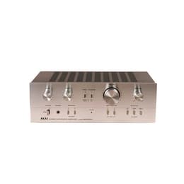 Akai AM-2250 Sound Amplifiers