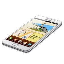Galaxy Note II N7100 16GB - White - Unlocked