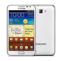 Galaxy Note II N7100 16GB - White - Unlocked