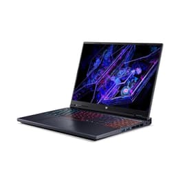 Acer Predator Helios PH16-72-9890 16-inch - Core i9-14900HX - 16GB 1000GB Nvidia GeForce RTX 4070 QWERTY - English