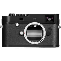 Compact M Monochrome - Black