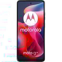 Motorola Moto G24 128GB - Beige - Unlocked