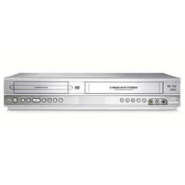 Philips DVP3100V VCR + VHS recorder + DVD player - VHS - 6 heads - Stereo