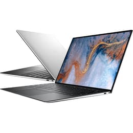 Dell XPS 13 9310 13-inch (2021) - Core i7-1195G7 - 16GB - SSD 512 GB AZERTY - French