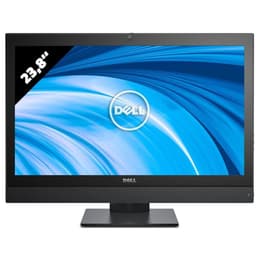 Dell OptiPlex 7470 AIO 24"-inch Core i5 3 GHz - SSD 256 GB - 8GB Without keyboard
