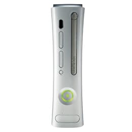 Xbox 360 - HDD 60 GB - White