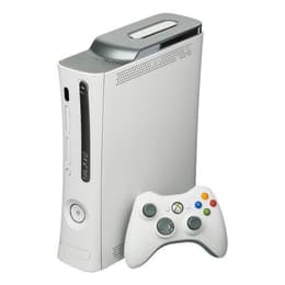 Xbox 360 - HDD 60 GB - White