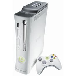 Xbox 360 - HDD 60 GB - White