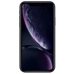 iPhone XR 128GB - Black - Unlocked