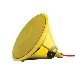 Jbl Spark Bluetooth Speakers - Yellow