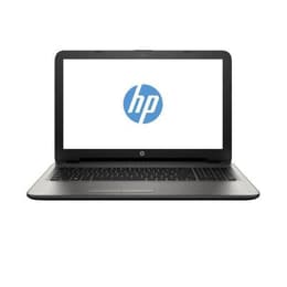 HP 15-AY118NF 15-inch () - Core i5-7200U - 12GB - HDD 1 TB AZERTY - French
