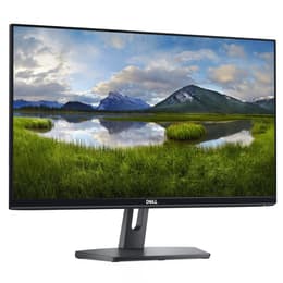 24-inch Dell SE2419HR 1920 x 1080 LED Monitor Black